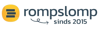 Rompslomp